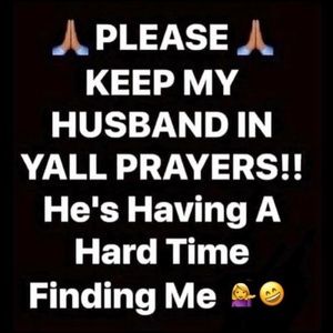 Meet your Posher, Thelma